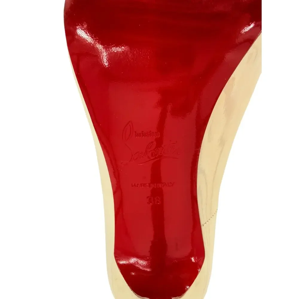Christian Louboutin christian louboutin
